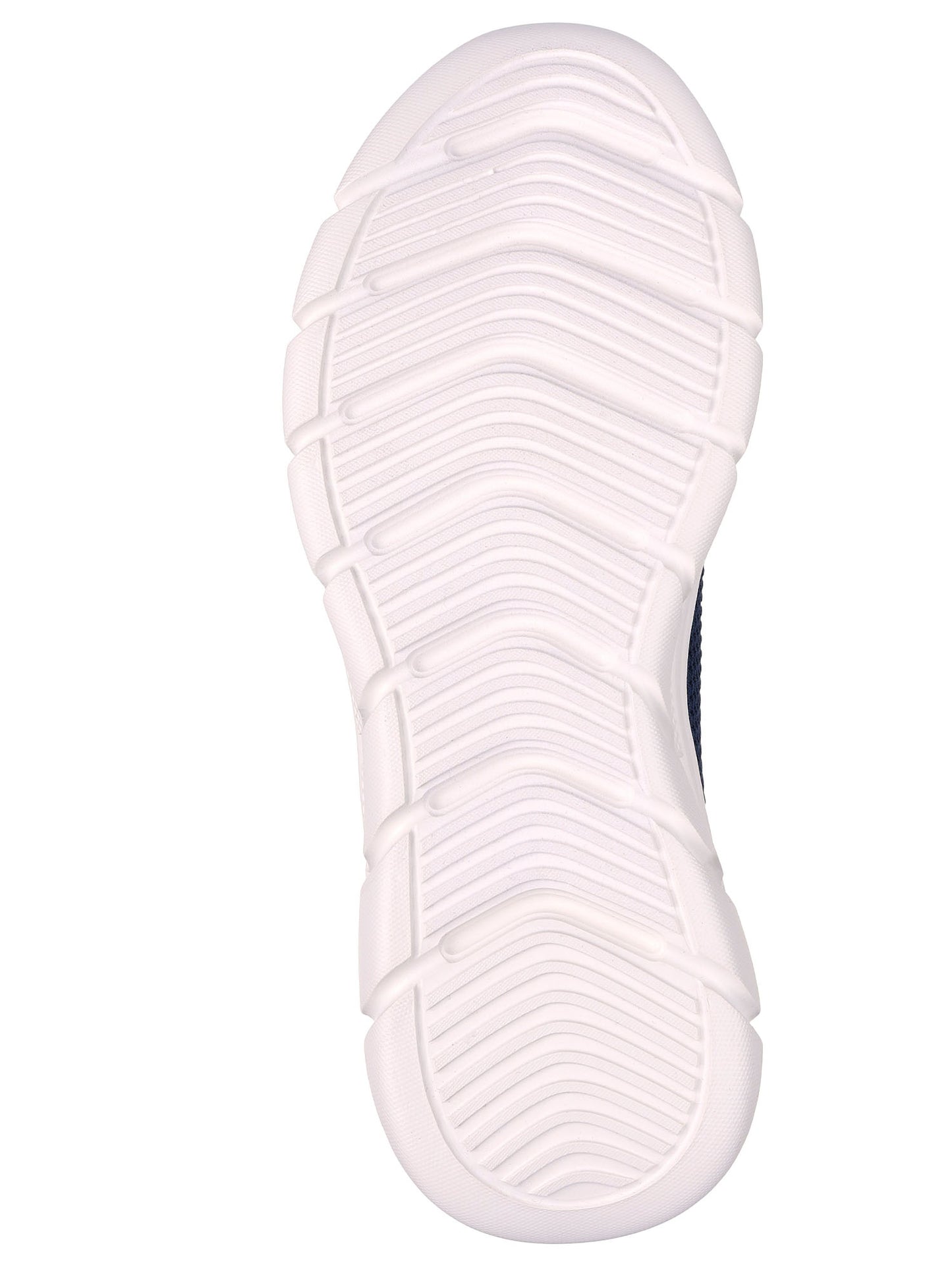 SNEAKERS BOBS SPORT SKECHERS DA DONNA BLU