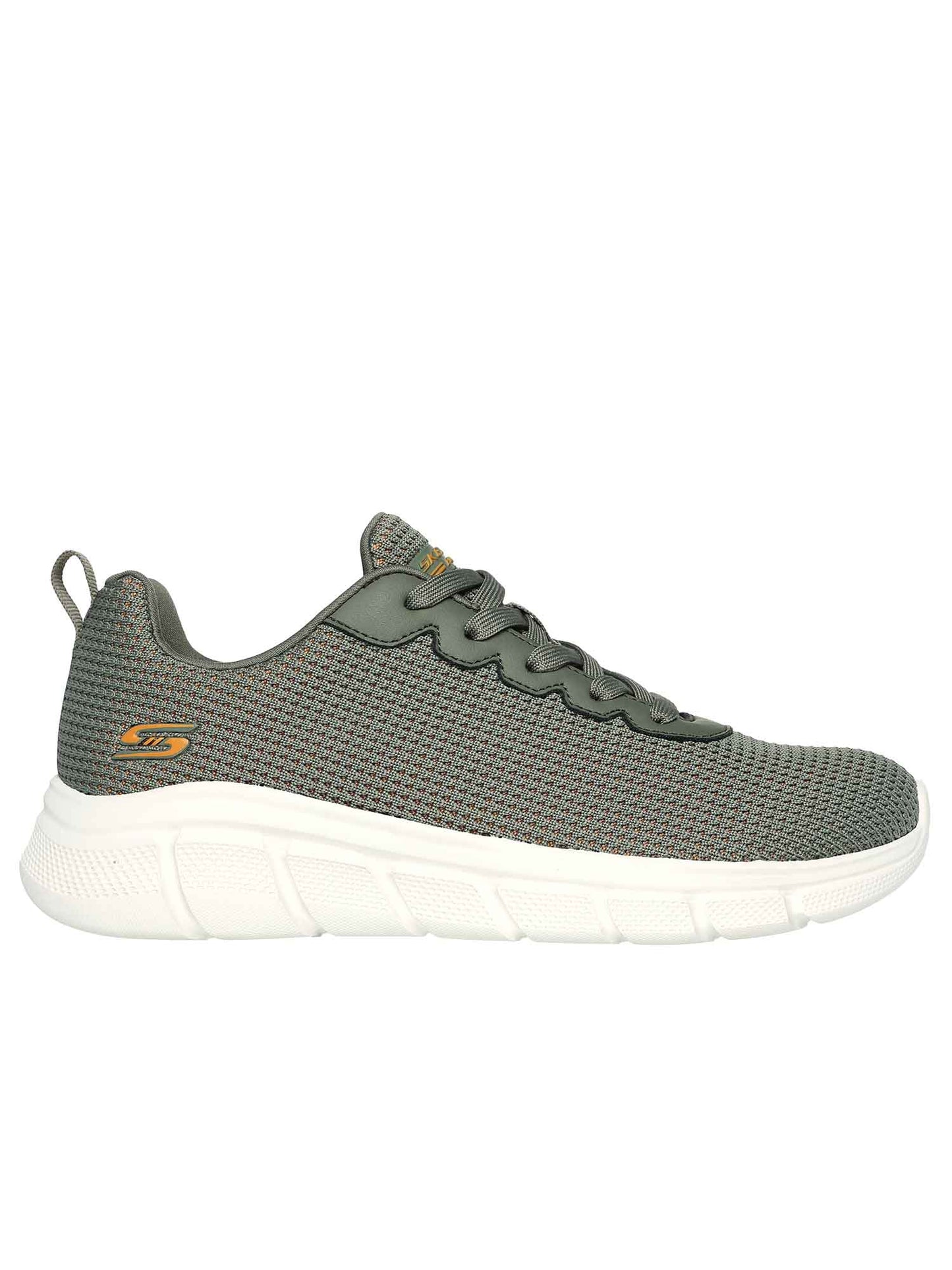 SNEAKERS BOBS SPORT SKECHERS DA DONNA OLIVA