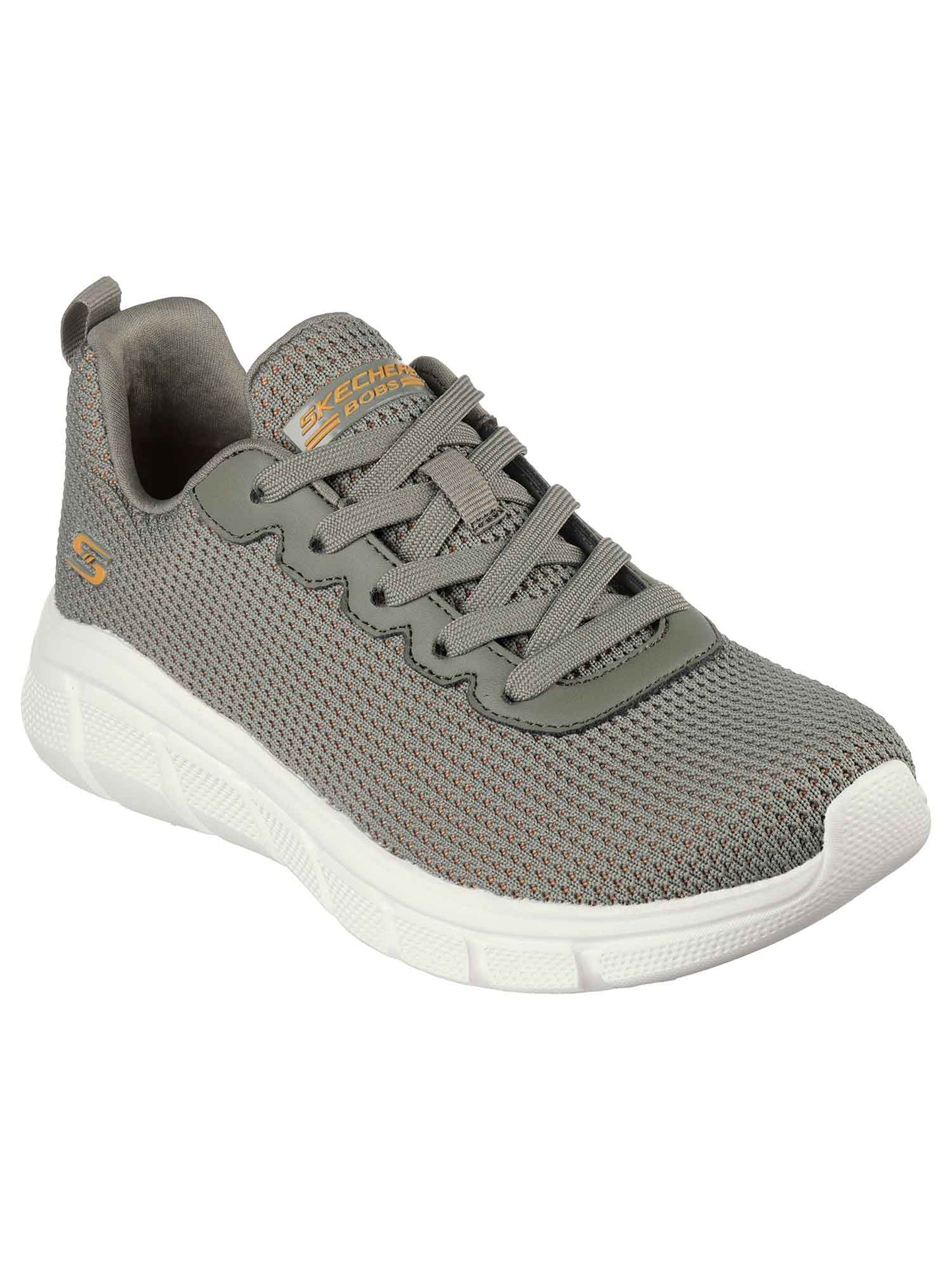 SNEAKERS BOBS SPORT SKECHERS DA DONNA OLIVA