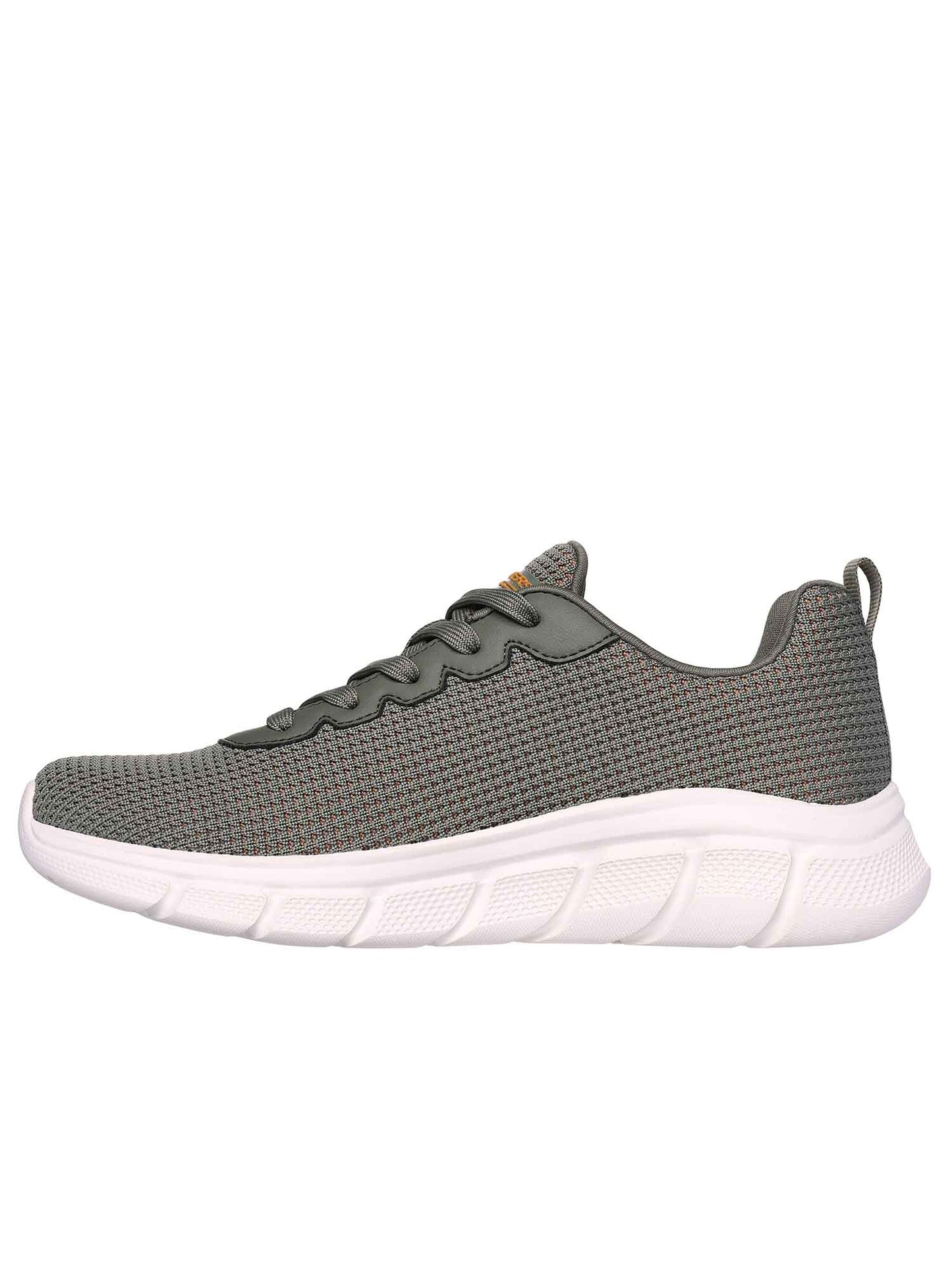 SNEAKERS BOBS SPORT SKECHERS DA DONNA OLIVA