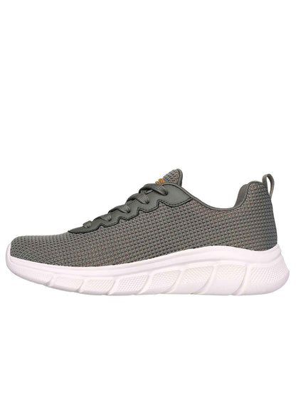 SNEAKERS BOBS SPORT SKECHERS DA DONNA OLIVA
