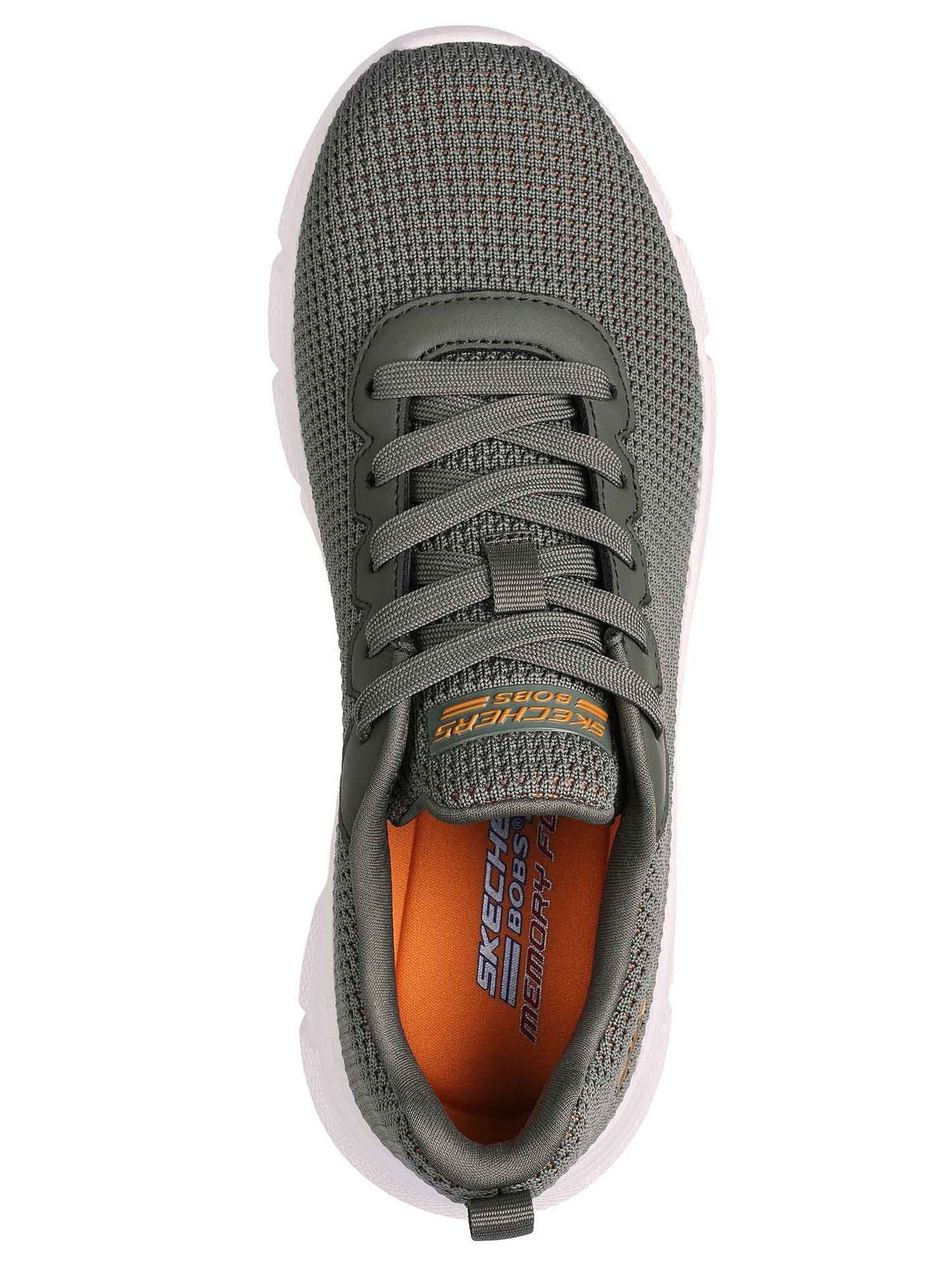 SNEAKERS BOBS SPORT SKECHERS DA DONNA OLIVA