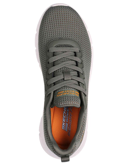 SNEAKERS BOBS SPORT SKECHERS DA DONNA OLIVA