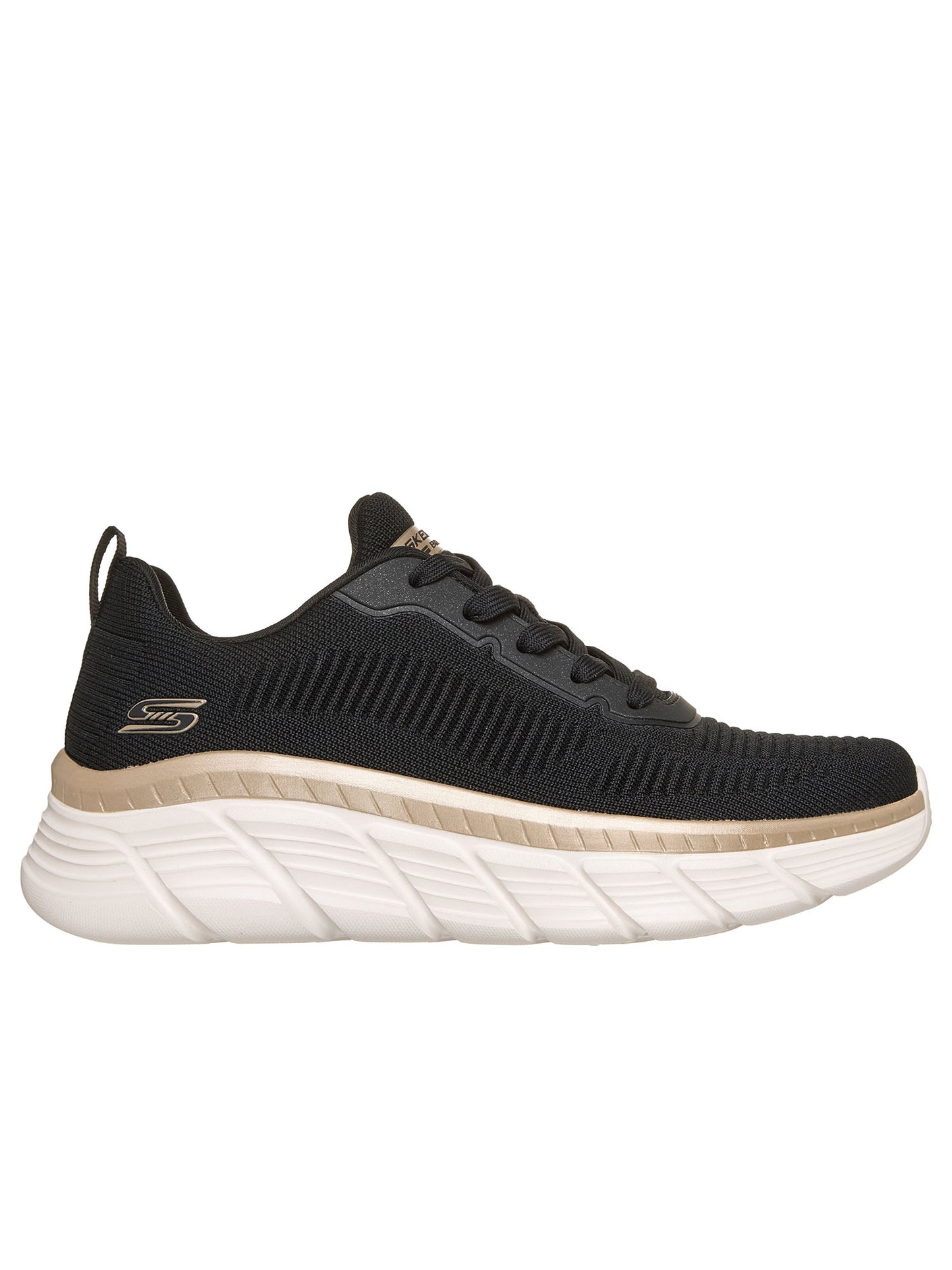 Skechers Bobs Sport, sneakers da donna multicolore