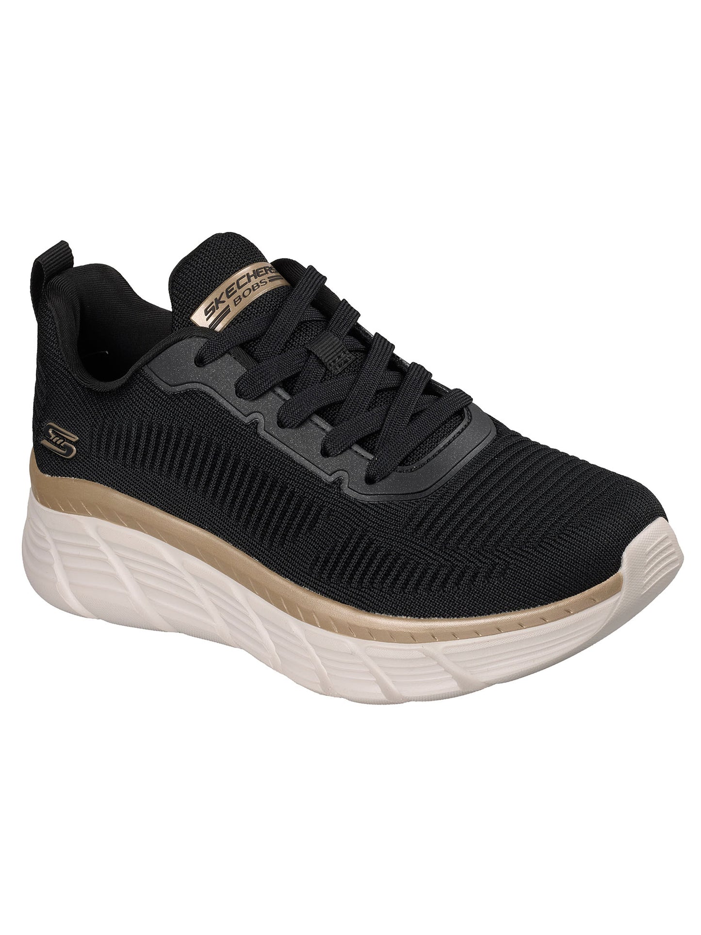 Skechers Bobs Sport, sneakers da donna multicolore