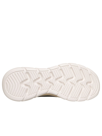 Skechers Bobs Sport, sneakers da donna multicolore