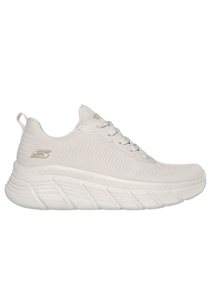 SNEAKERS BOBS B FLEX SKECHERS DA DONNA PANNA