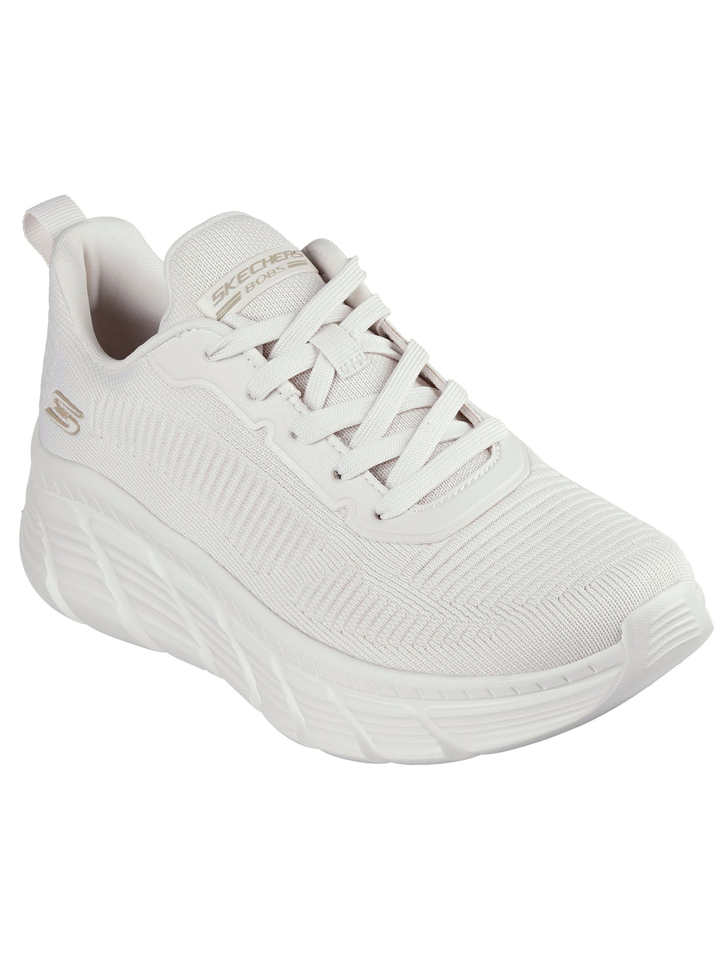SNEAKERS BOBS B FLEX SKECHERS DA DONNA PANNA