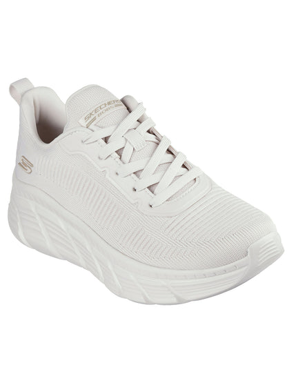 SNEAKERS BOBS B FLEX SKECHERS DA DONNA PANNA