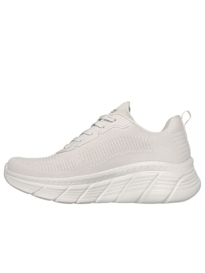 SNEAKERS BOBS B FLEX SKECHERS DA DONNA PANNA
