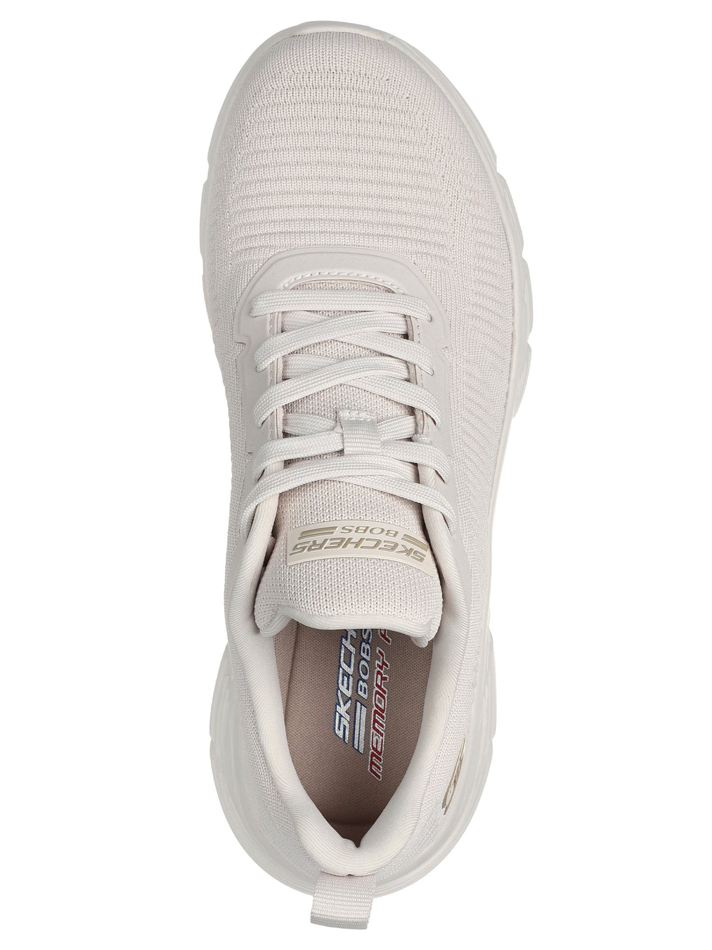 SNEAKERS BOBS B FLEX SKECHERS DA DONNA PANNA