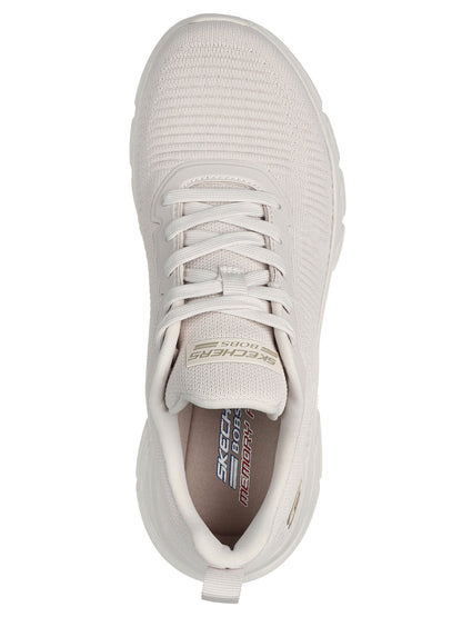 SNEAKERS BOBS B FLEX SKECHERS DA DONNA PANNA