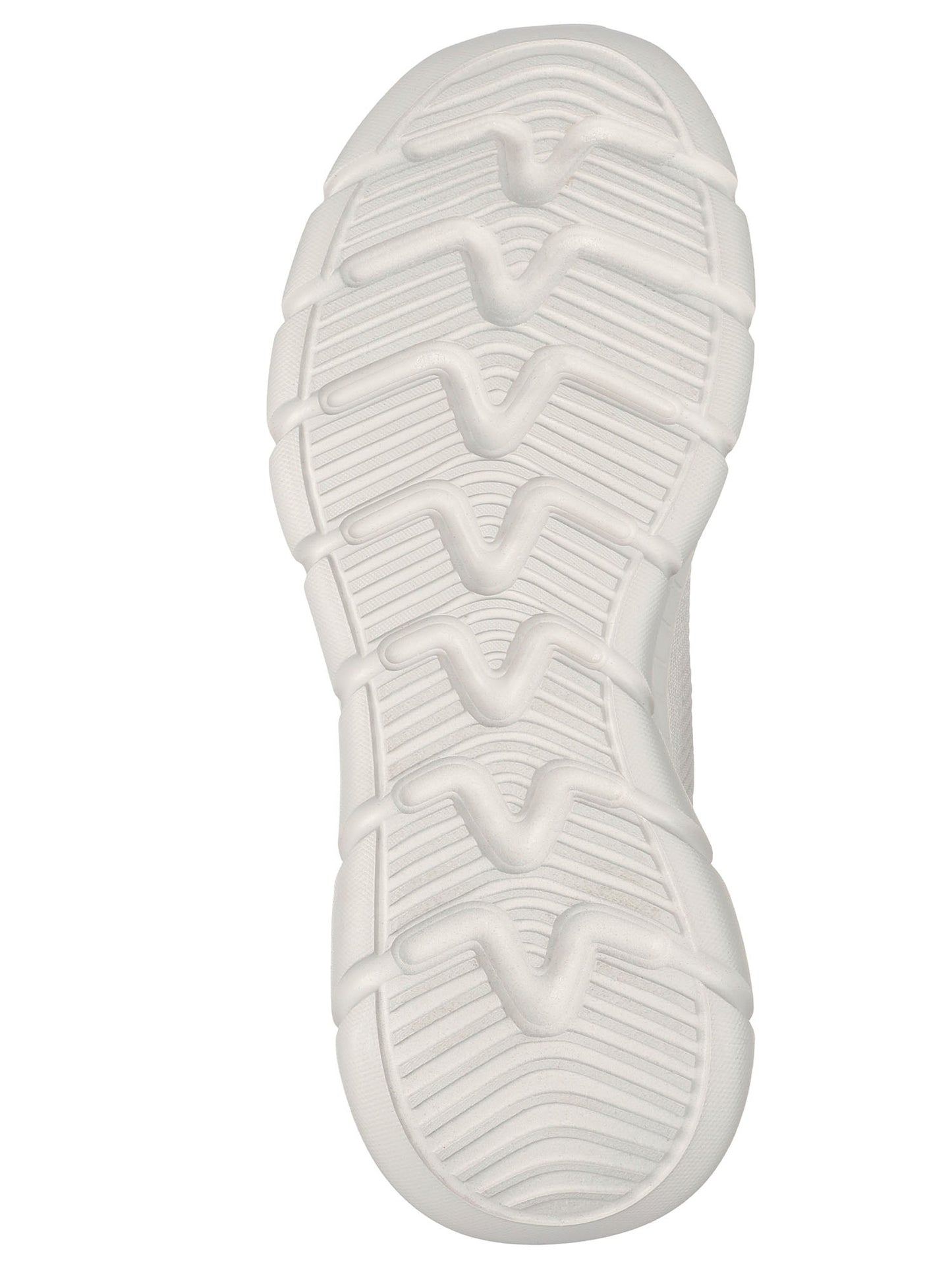 SNEAKERS BOBS B FLEX SKECHERS DA DONNA PANNA