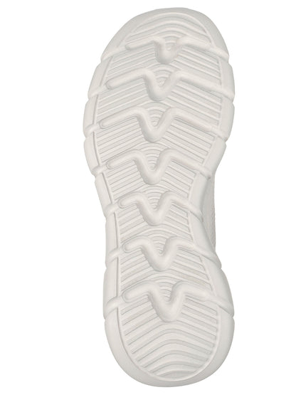 SNEAKERS BOBS B FLEX SKECHERS DA DONNA PANNA