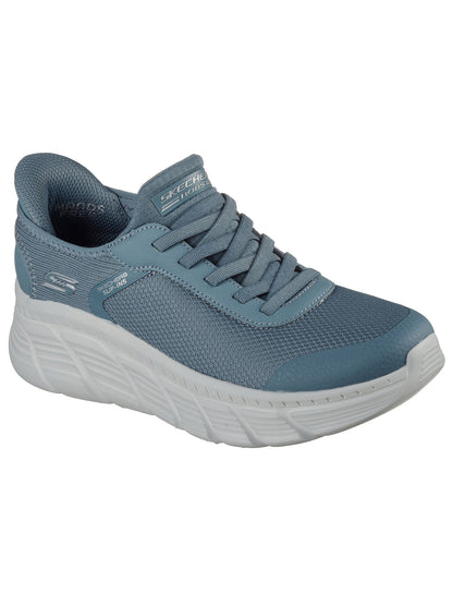 SLIP-INS BOBS SPORT FLEX SKECHERS DA DONNA AVIO