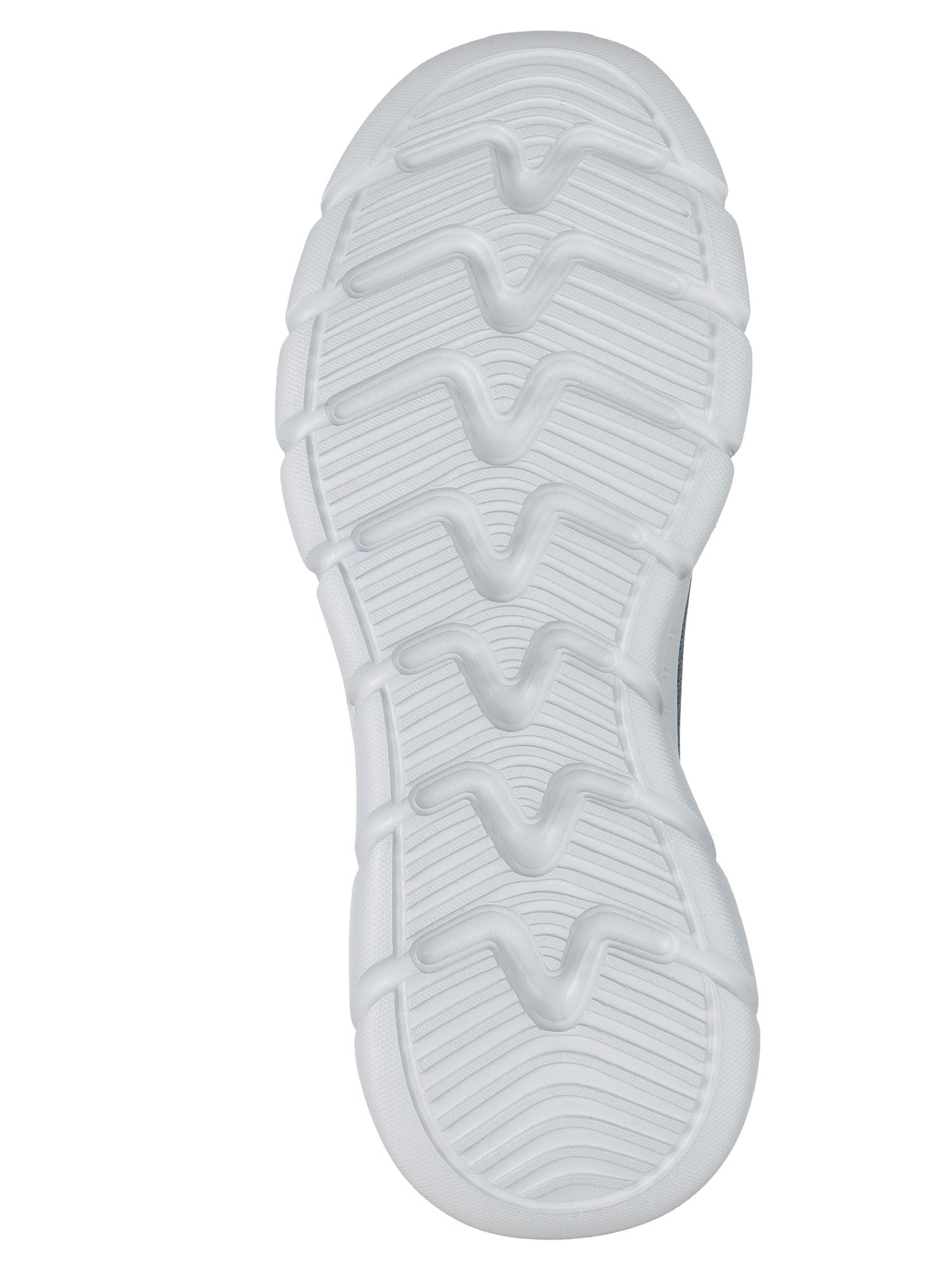SLIP-INS BOBS SPORT FLEX SKECHERS DA DONNA AVIO