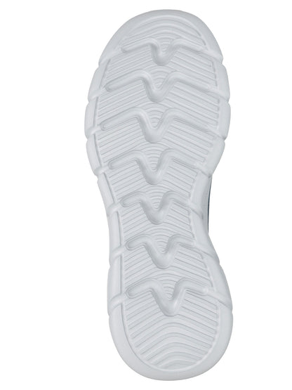 SLIP-INS BOBS SPORT FLEX SKECHERS DA DONNA AVIO