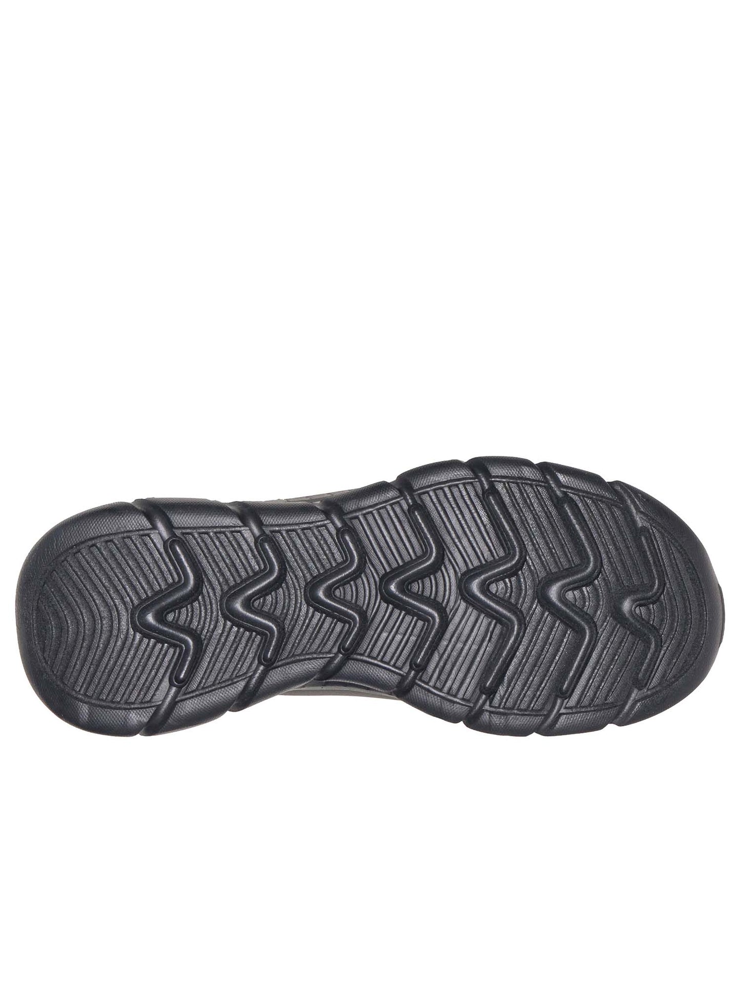 Skechers Bobs Flex, sneakers da donna nere