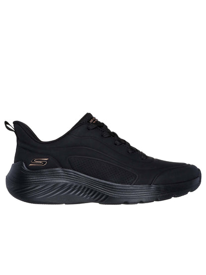 Skechers Bobs Squad Waves, sneakers da Donna nere