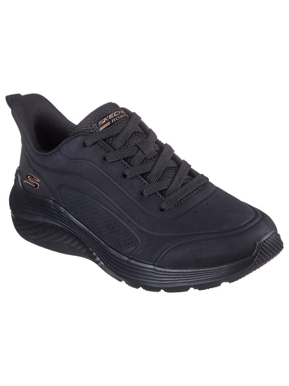 Skechers Bobs Squad Waves, sneakers da Donna nere
