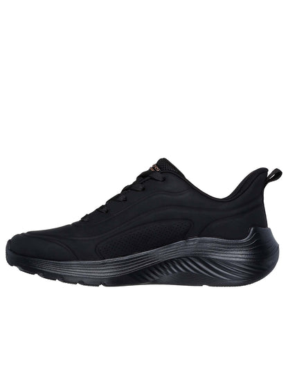 Skechers Bobs Squad Waves, sneakers da Donna nere