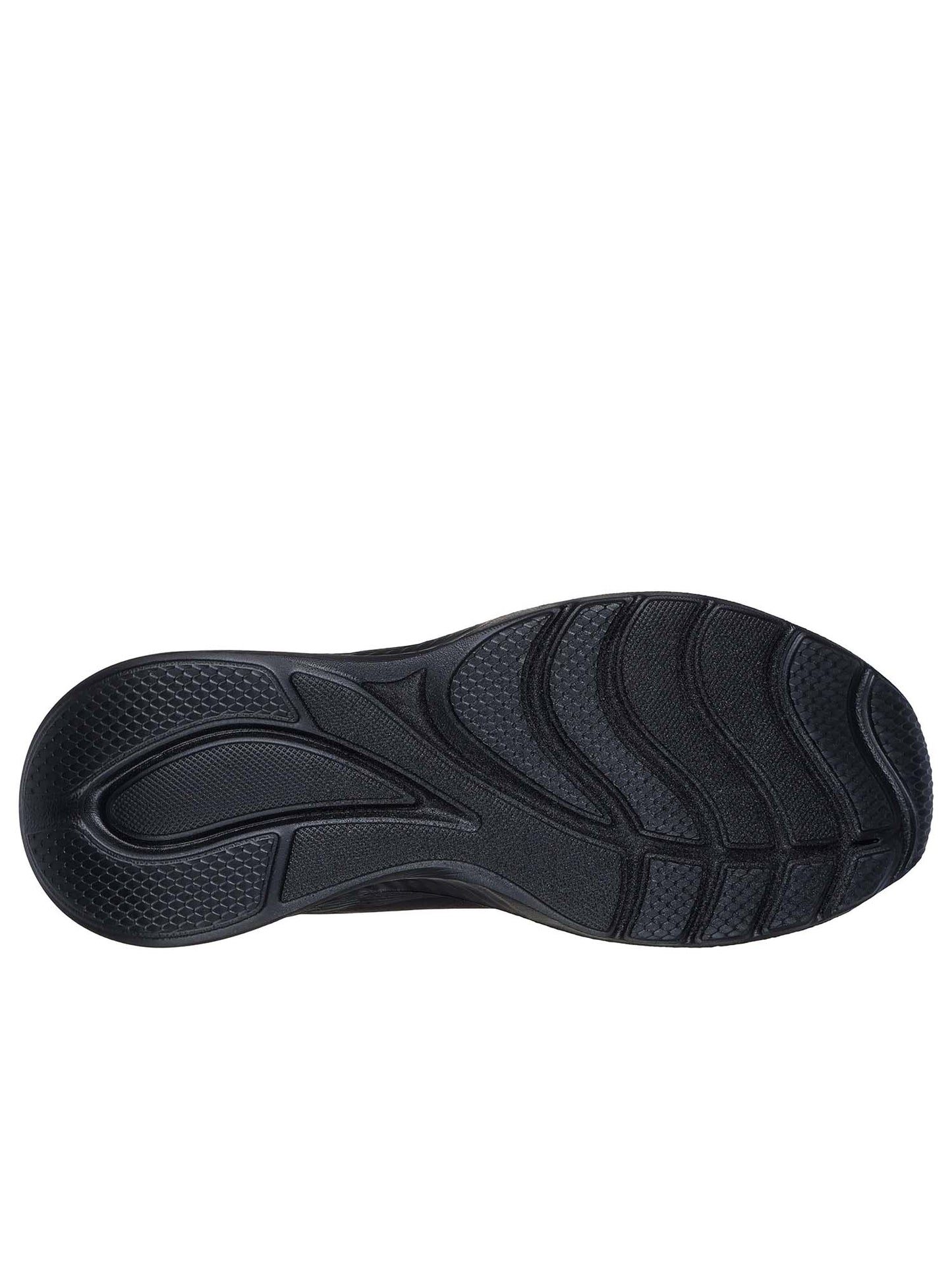 Skechers Bobs Squad Waves, sneakers da Donna nere