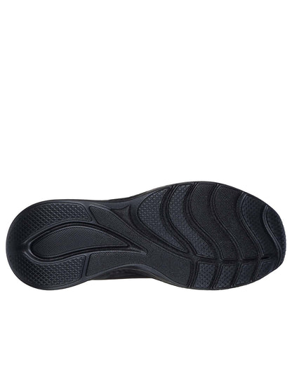 Skechers Bobs Squad Waves, sneakers da Donna nere