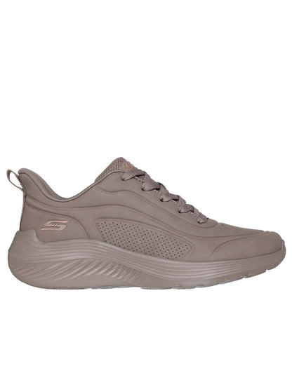 Skechers Bobs Sport, sneakers da donna fango