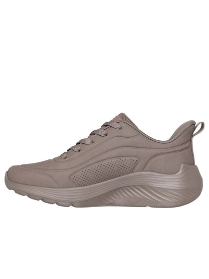 Skechers Bobs Sport, sneakers da donna fango