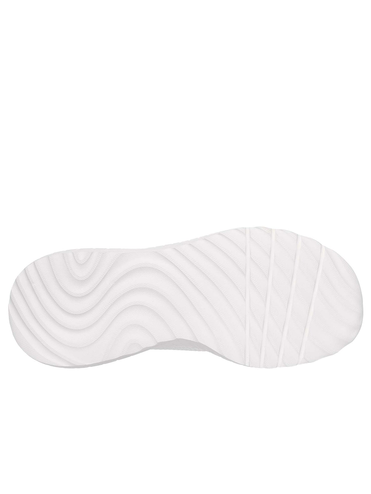 Sneakers donna Skechers BOBS Sport Squad Chaos oro slip-on comode