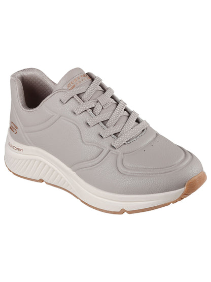 SNEAKERS ARCH COMFORT SKECHERS DA DONNA TAUPE