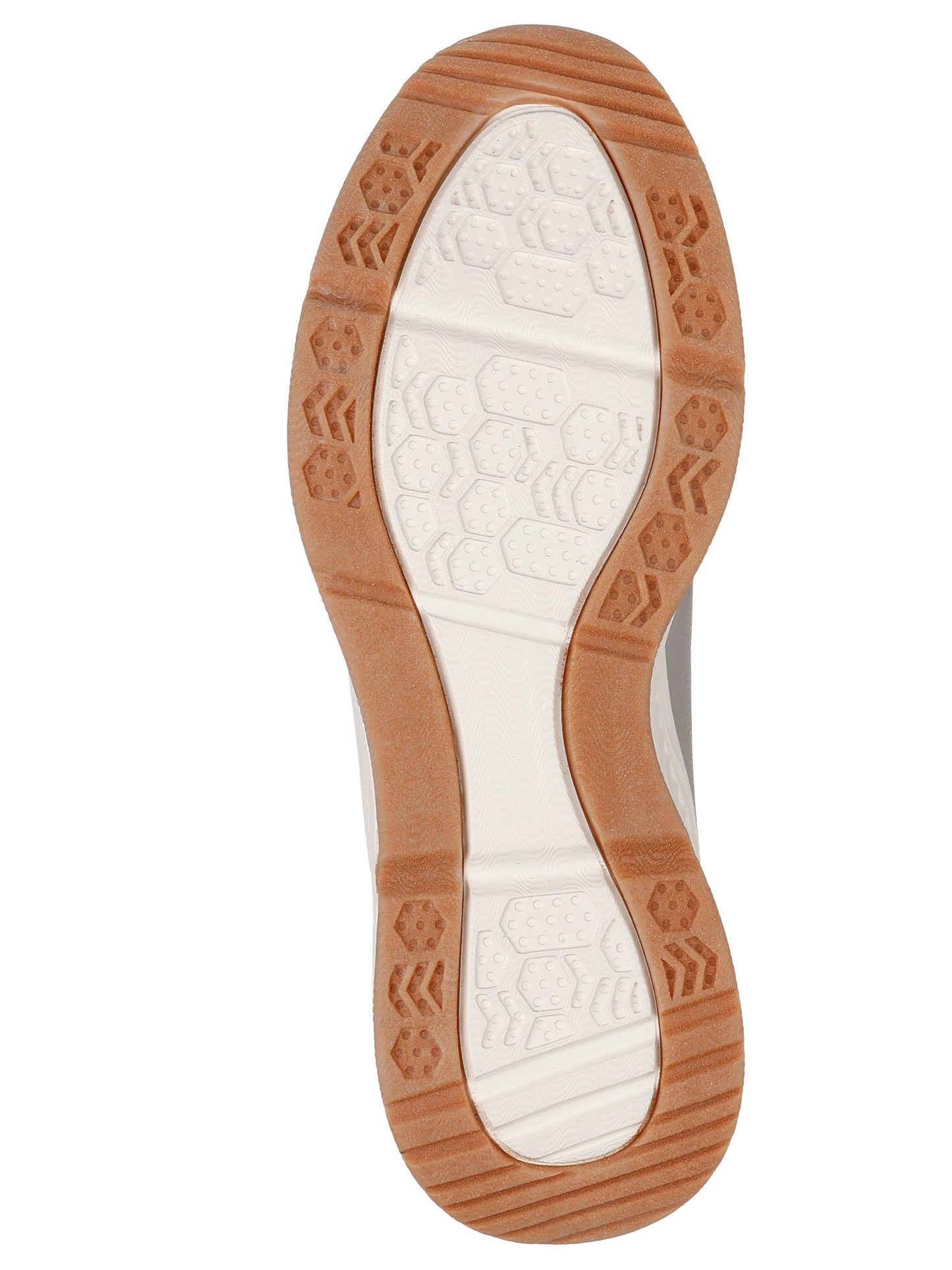 SNEAKERS ARCH COMFORT SKECHERS DA DONNA TAUPE