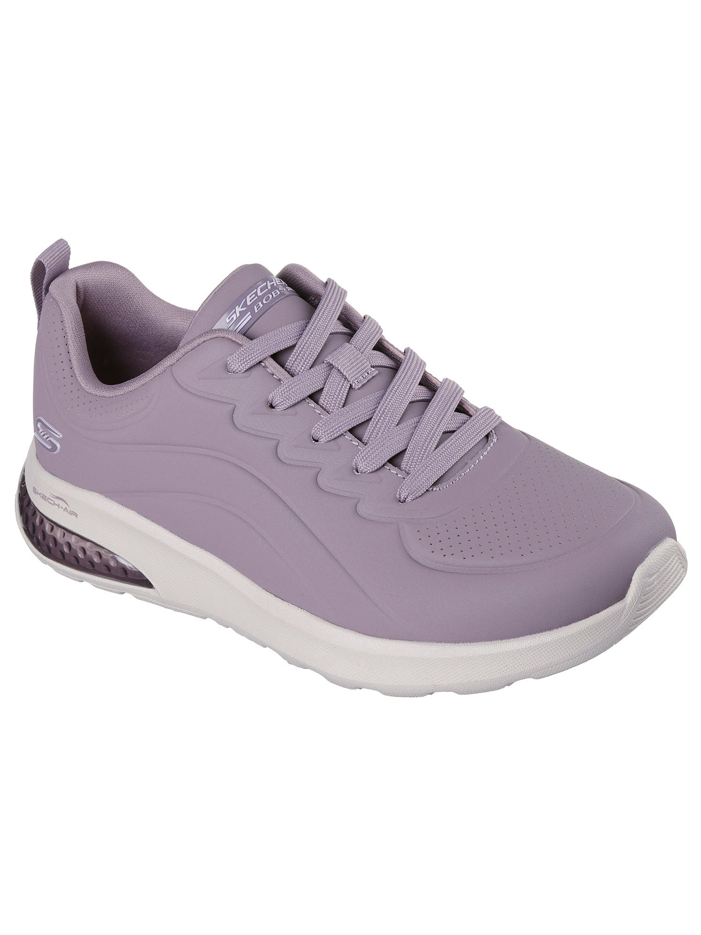 SNEAKERS BOBS VISION SKECHERS DA DONNA LILLA