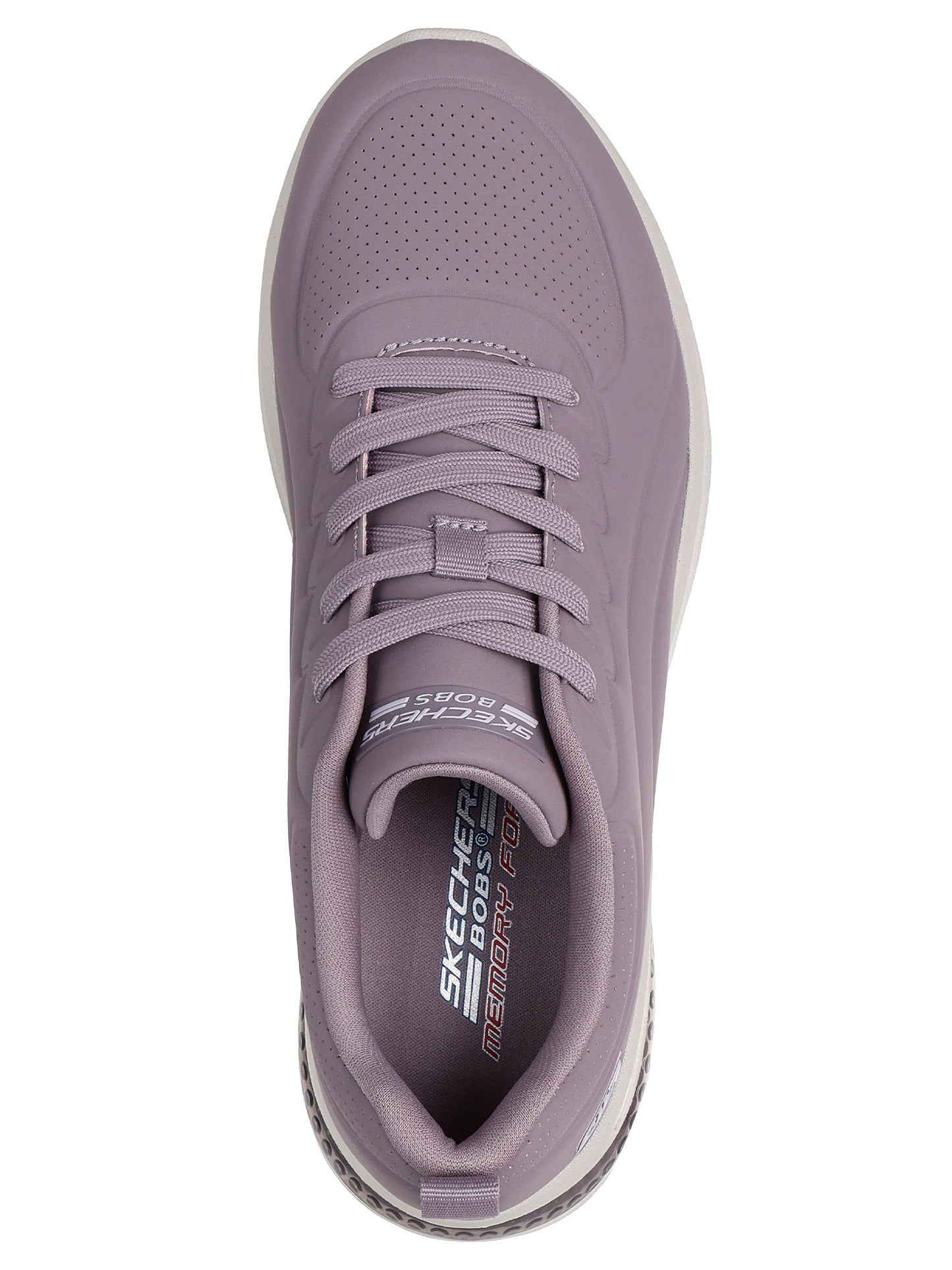 SNEAKERS BOBS VISION SKECHERS DA DONNA LILLA