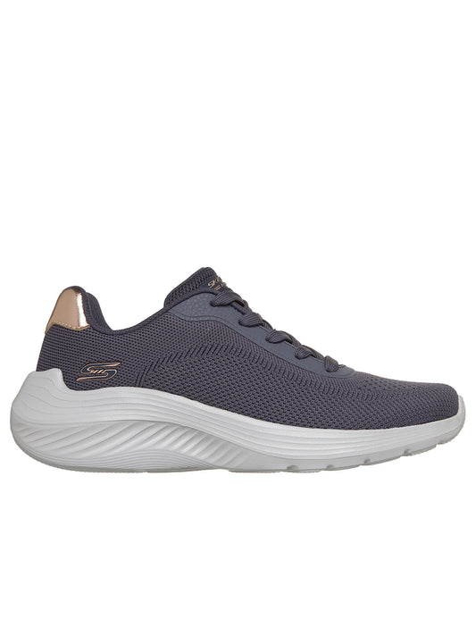 Skechers Bobs Squad, sneakers da donna blu