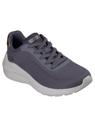 Skechers Bobs Squad, sneakers da donna blu