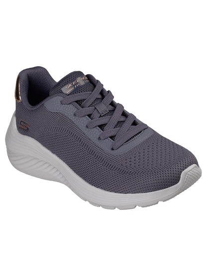 Skechers Bobs Squad, sneakers da donna blu
