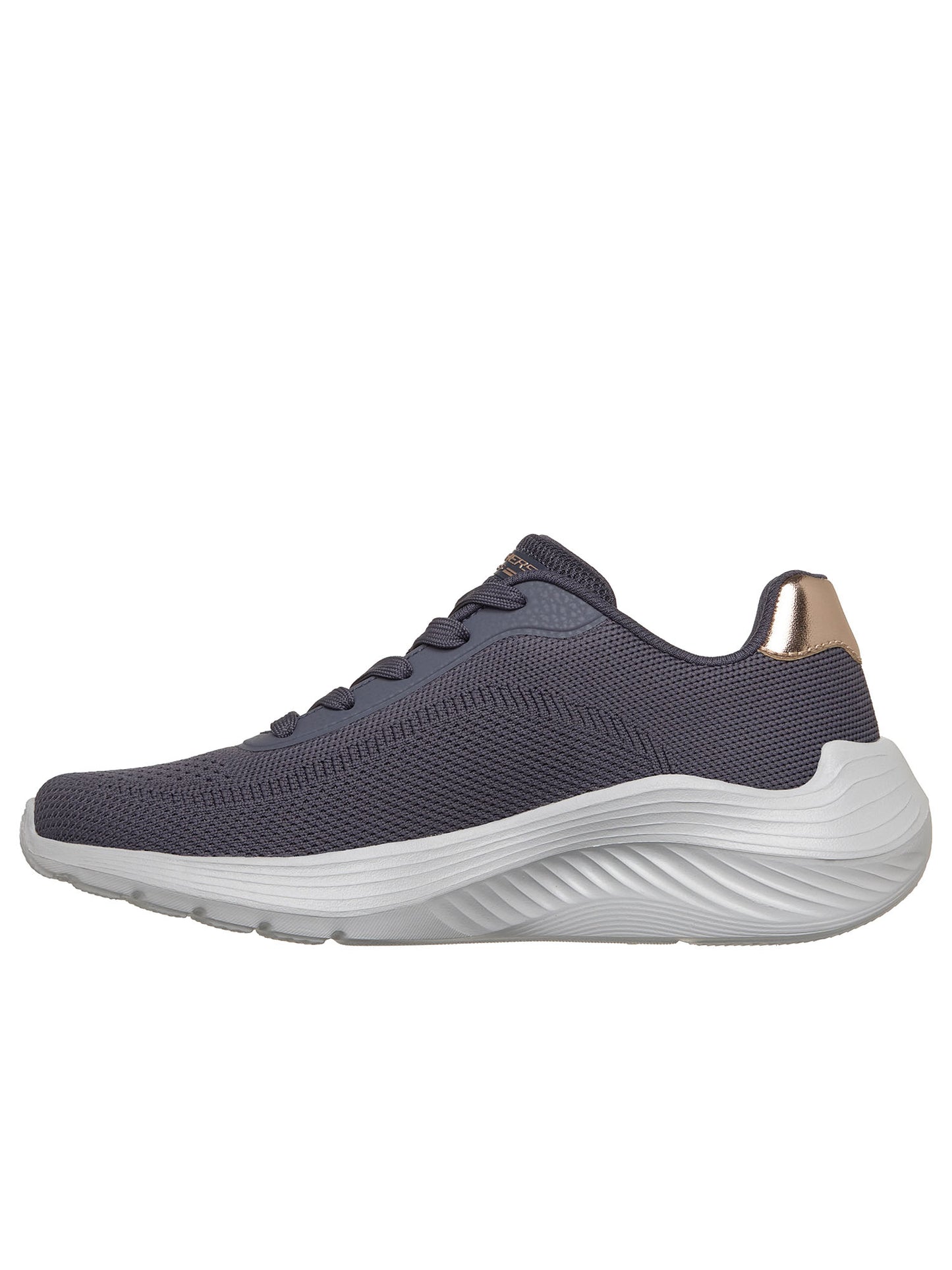 Skechers Bobs Squad, sneakers da donna blu