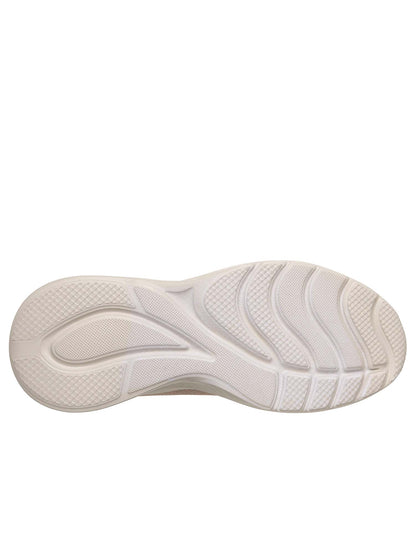 SNEAKERS VEGAN BOBS SQUAD SKECHERS DA DONNA TAUPE