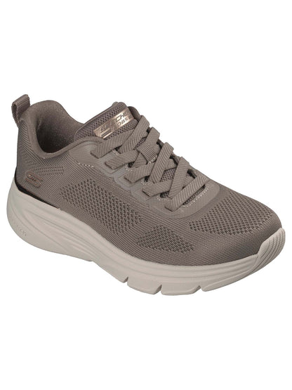Skechers Bobs Arch Fit Elev8, sneakers da donna fango