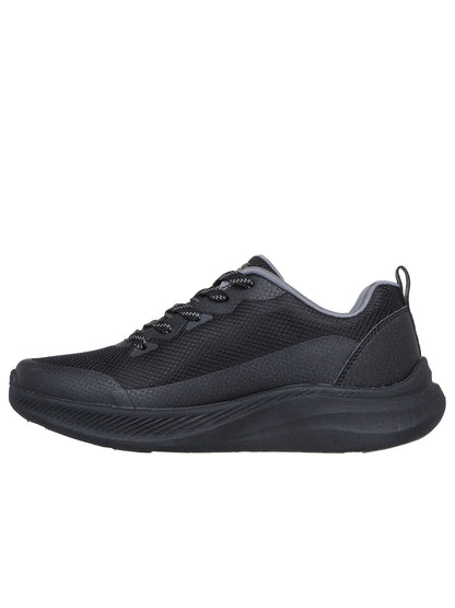 SNEAKERS BOBS MODA SKECHERS DA DONNA NERO