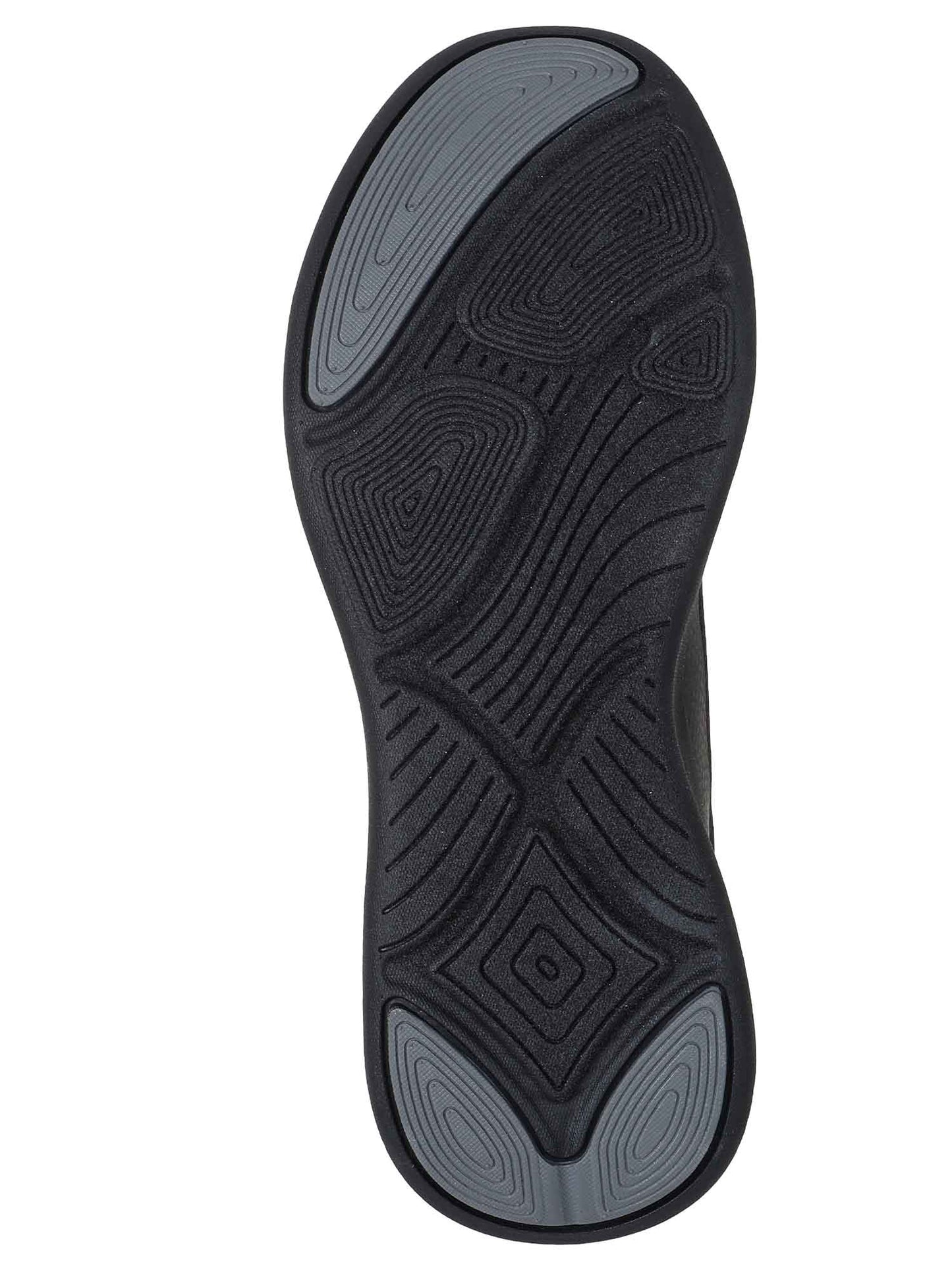 SNEAKERS BOBS MODA SKECHERS DA DONNA NERO