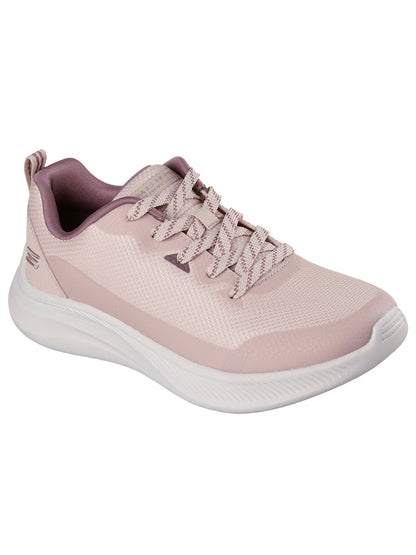 SNEAKERS BOBS MODA SKECHERS DA DONNA ROSA