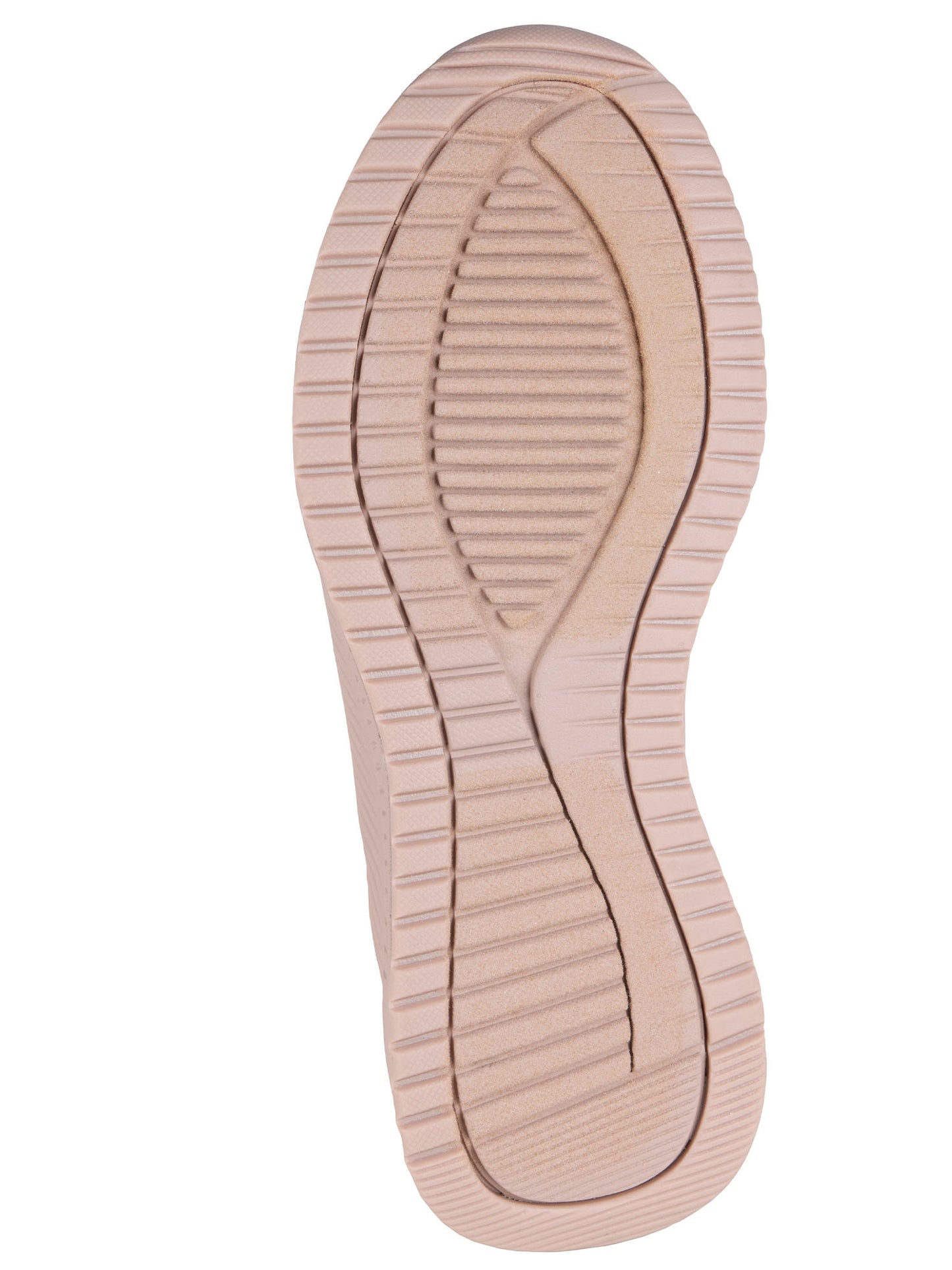 SLIP-INS BOBS SQUAD SKECHERS DA DONNA ROSA