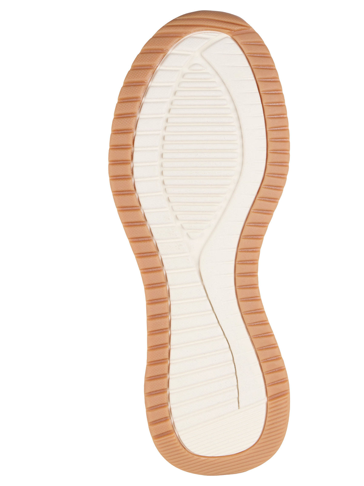 Skechers bobs slipin sneakers da donna bianco