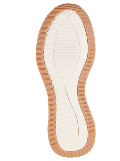 Skechers bobs slipin sneakers da donna bianco