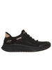slip-ins-vegan-bobs-squad-4-skechers-da-donna-nero
