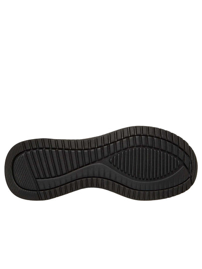 Skechers bobs squad sneakers da donna nero