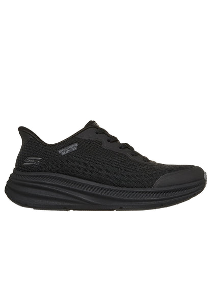 Skechers Bobs Skillz, sneakers da donna nere