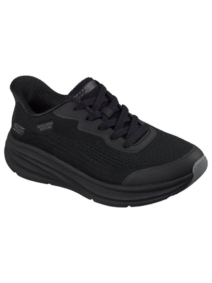 Skechers Bobs Skillz, sneakers da donna nere